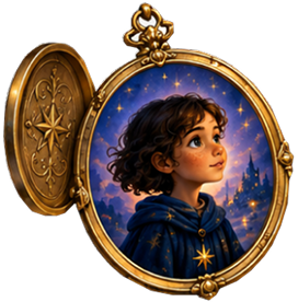 Child portrait